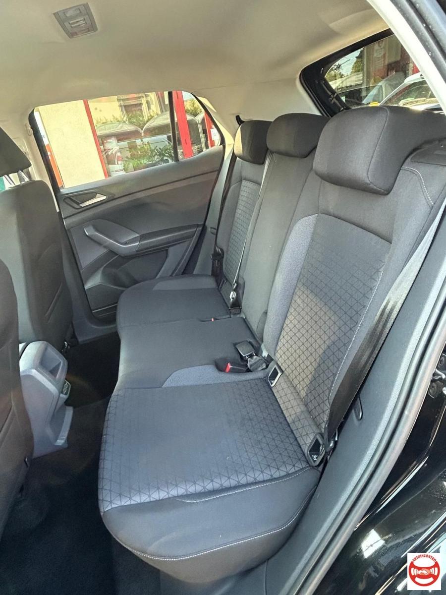 VOLKSWAGEN - T-Cross 1.6 tdi Style 95cv