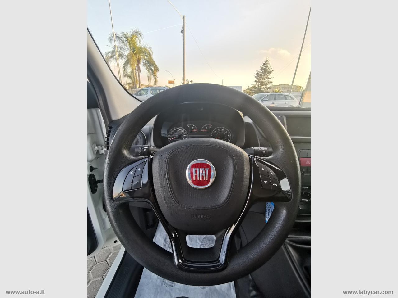 Fiorino 1.3 MJT 95CV Cargo Adventure