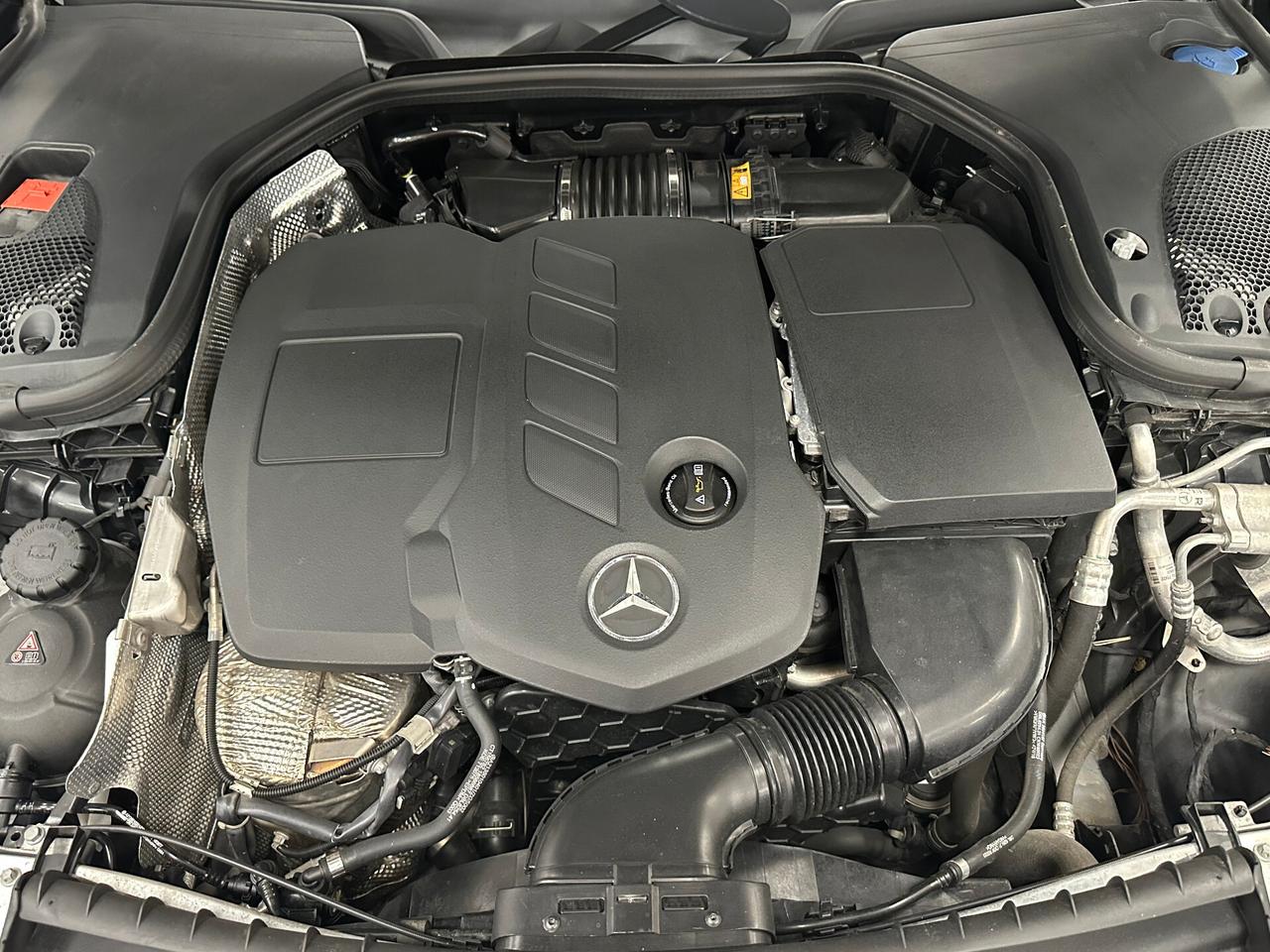 Mercedes-benz E 220 d 4Matic 194 Cv Premium - 2020