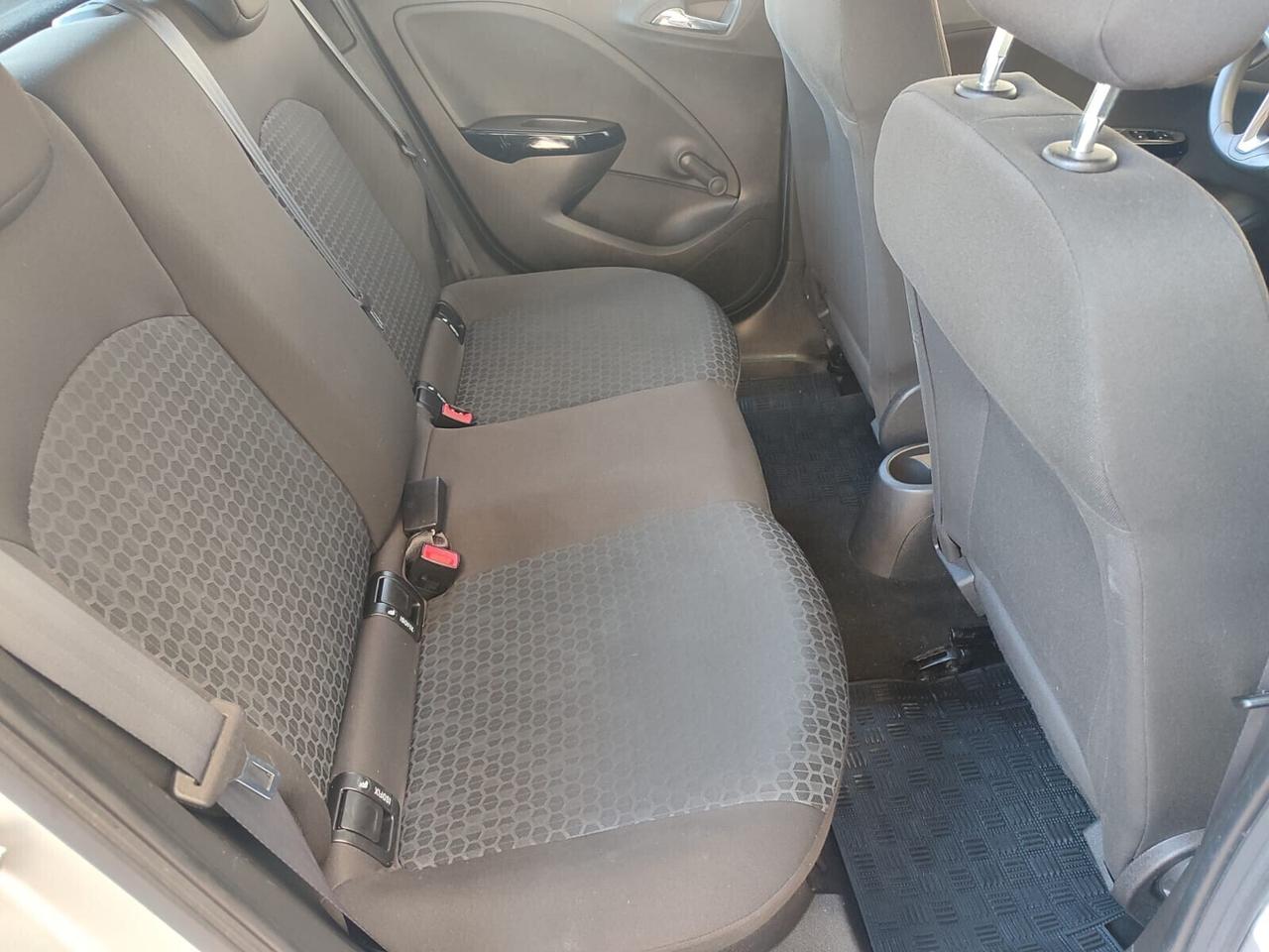 Opel Corsa 1.3 CDTI KM 87300 (2016)