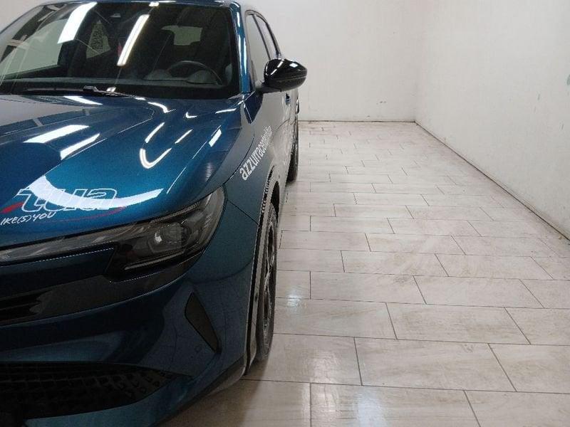 Alfa Romeo Junior 1.2 ibrida 145cv edct6