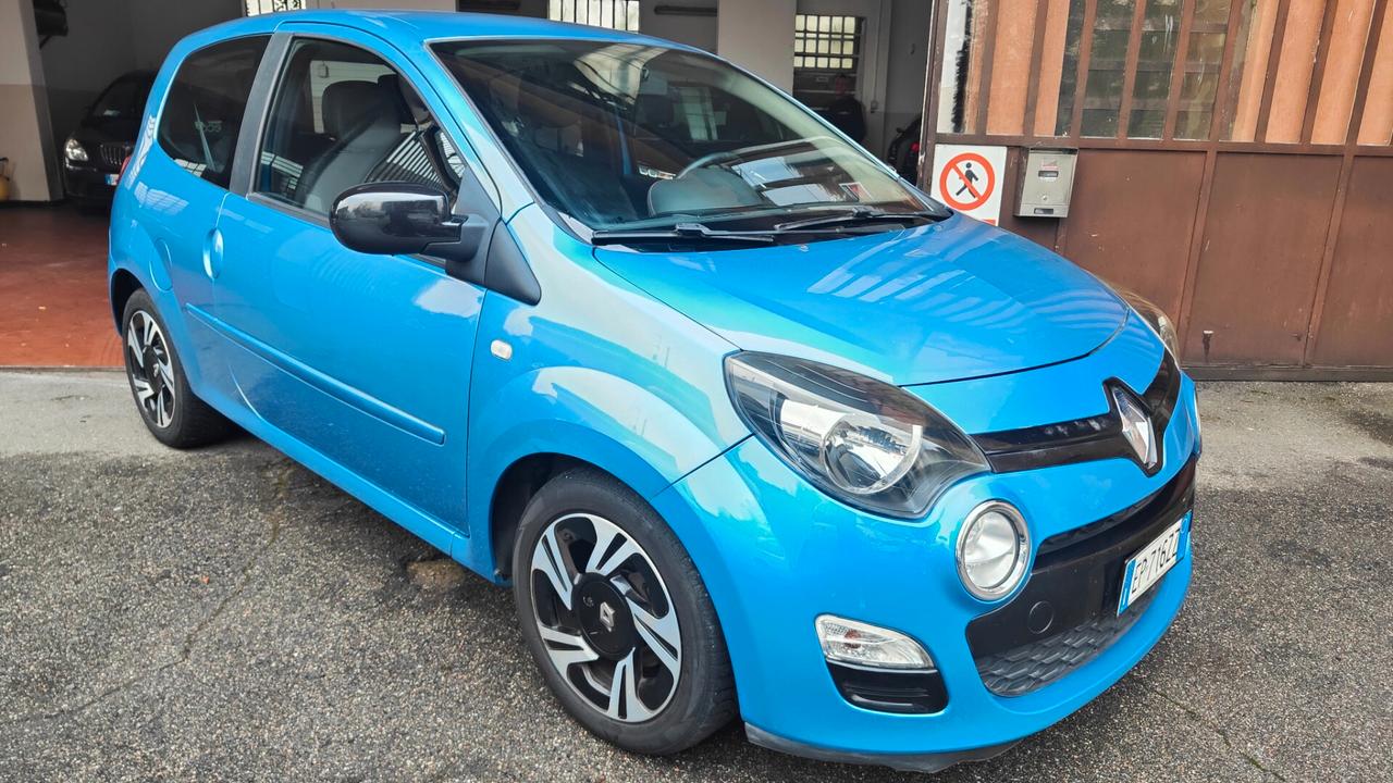 Renault Twingo 1.2 16V 20th Anniversary