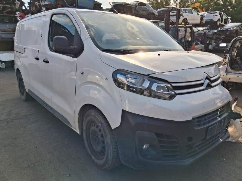 CITROEN JUMPY 1.5 HDI