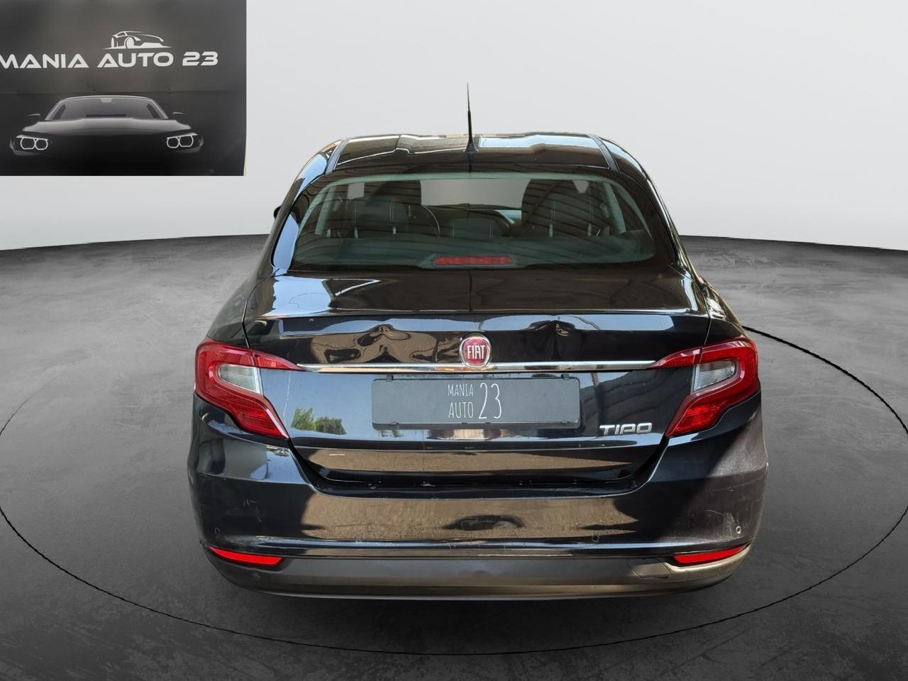 Fiat TIPO 1.4 GPL 95CV LOUNGE PLUS*