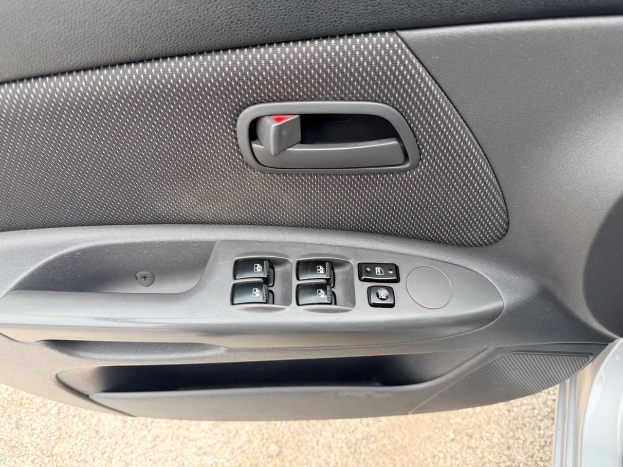 Kia Rio 1.500 CRDi 110cv