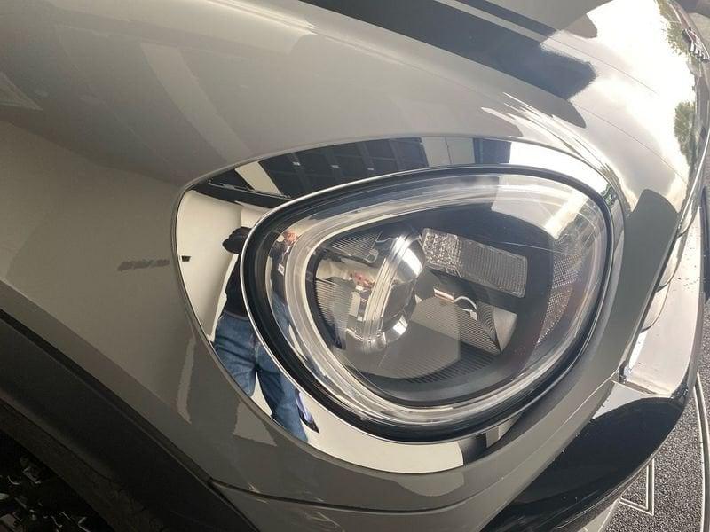 MINI Mini Countryman F60 Mini 2.0 Cooper D Countryman