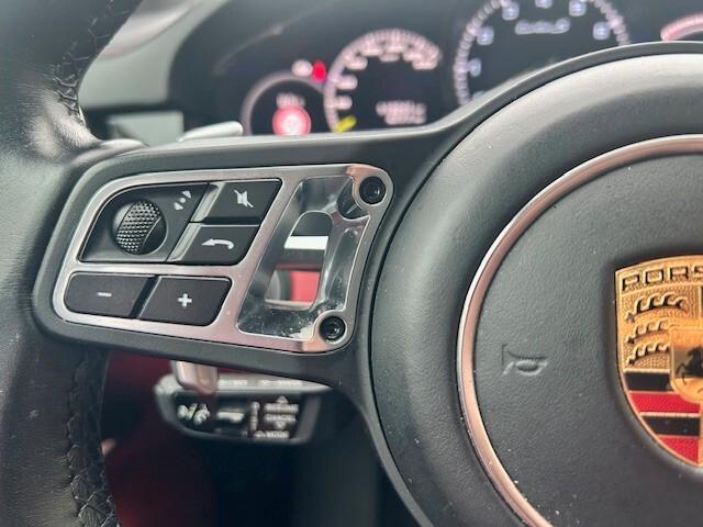 Porsche Cayenne Coupé 4.0 V8 Turbo S E-Hybrid