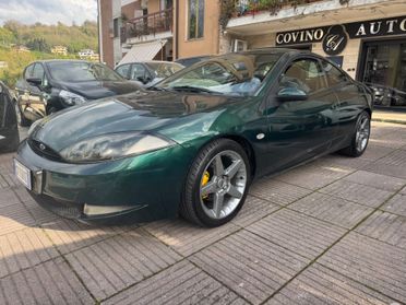 Ford Cougar 2.5i V6 24V cat