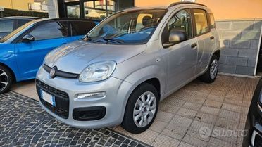 FIAT Panda 900 TWINAIR