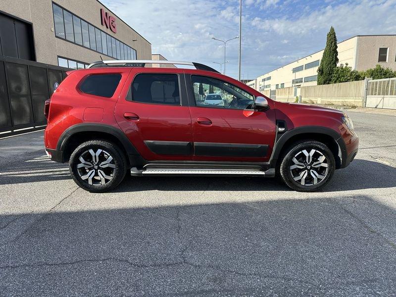 Dacia Duster 1.5 dCi 116cv 4x2 Prestige