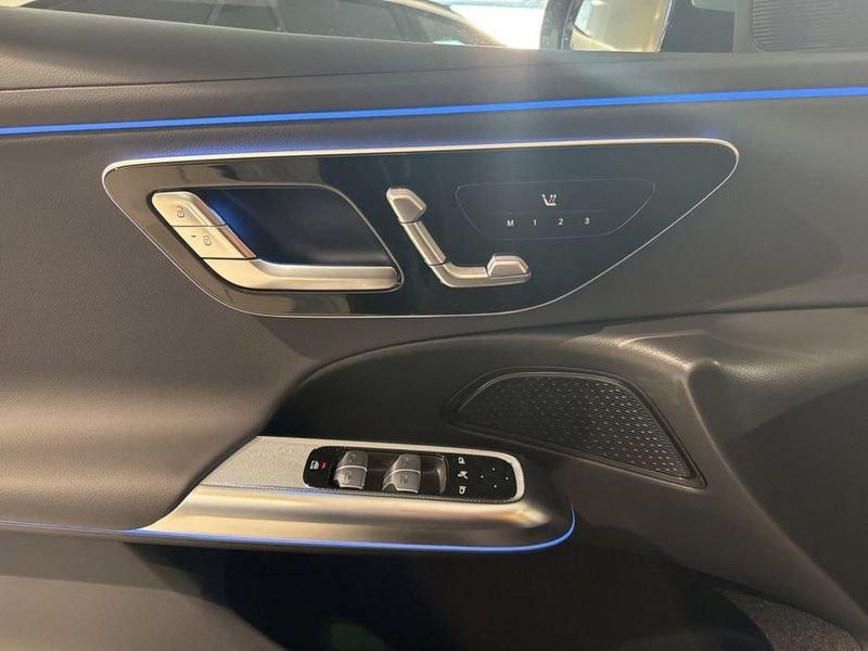 Mercedes-Benz Classe E 220d Berlina Advanced Plus
