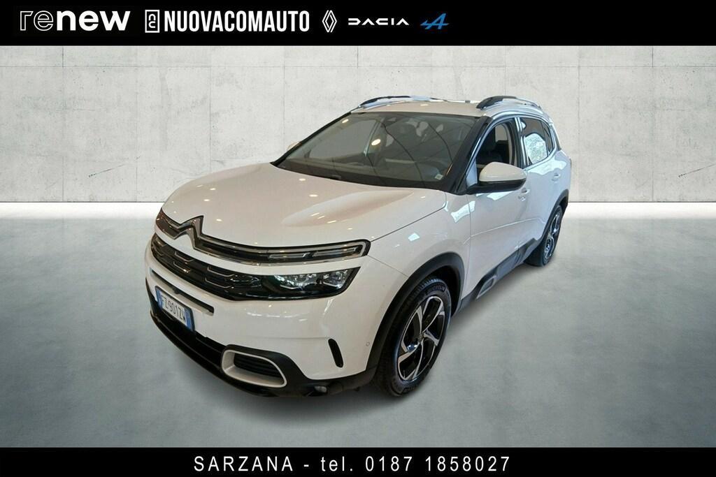 Citroen C5 Aircross 1.2 PureTech Shine