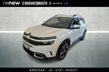Citroen C5 Aircross 1.2 PureTech Shine