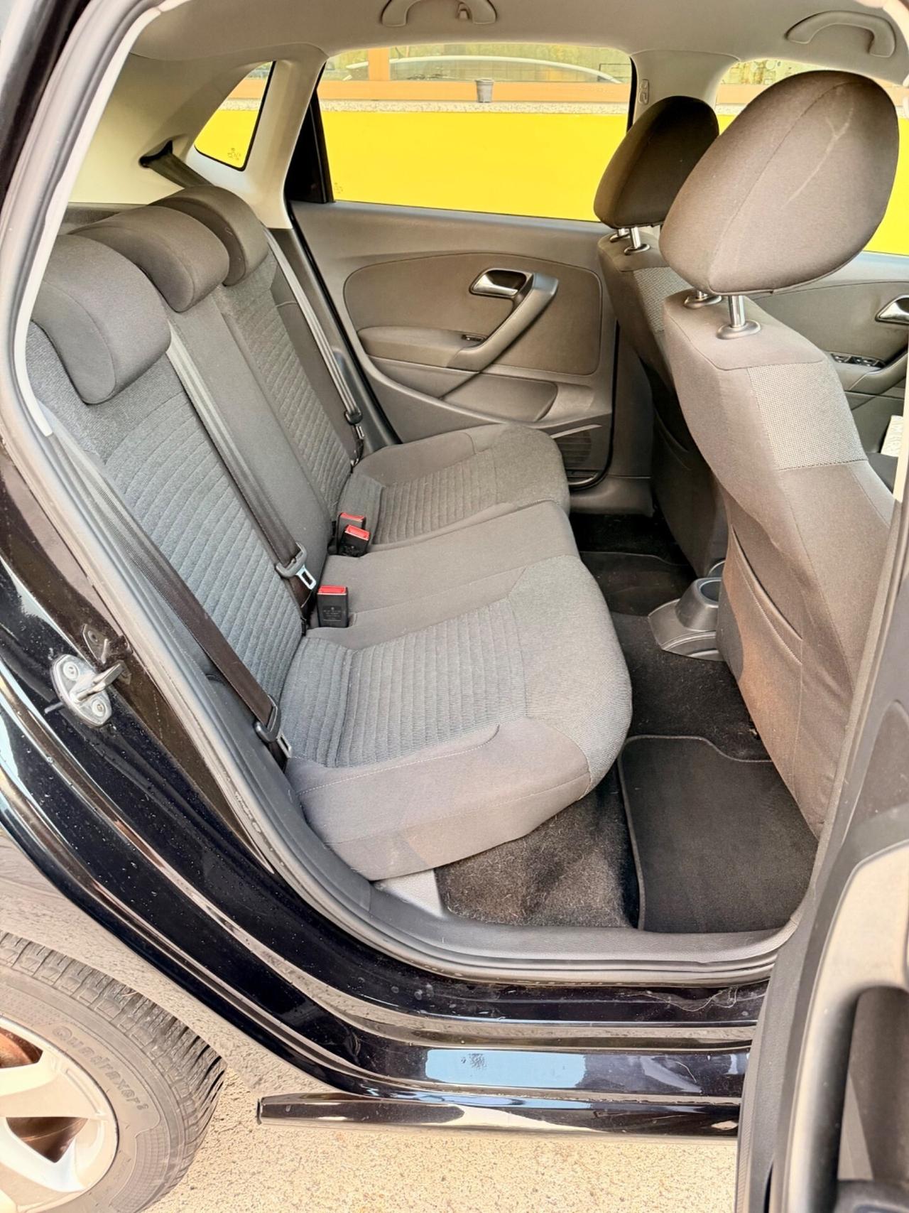 Ve Polo 1.2Tdi 55kw United OK NEOPATENTATI UNIPROP