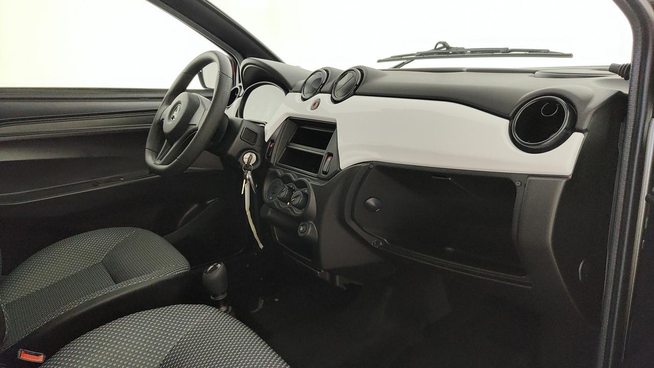 AIXAM E MINIAUTO CHIC