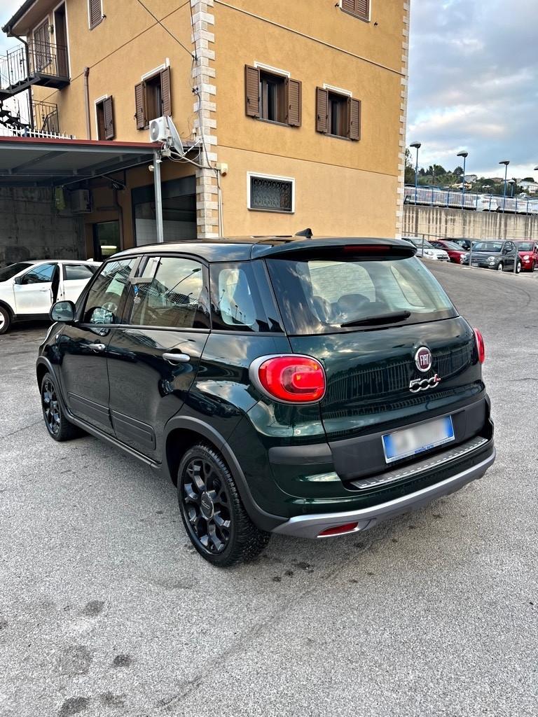 Fiat 500L 1.3 Multijet 95 CV Cross 2020