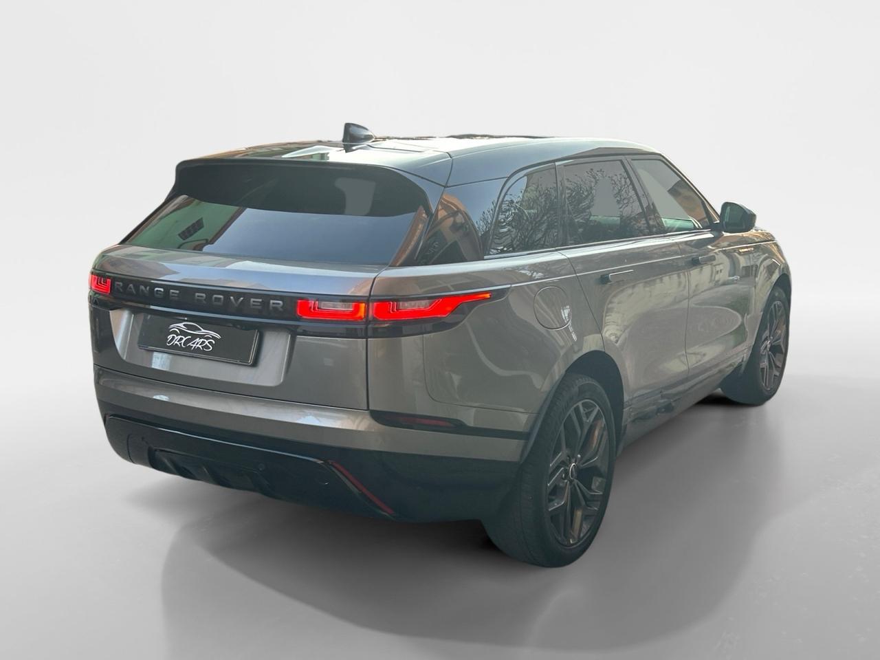 Land Rover Range Velar 2.0D I4 240 CV R-Dynamic S