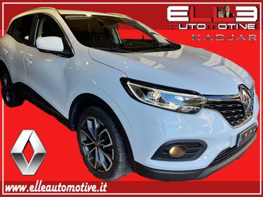 Renault Kadjar Blue 1.5 dCi 115CV Sport Edition2