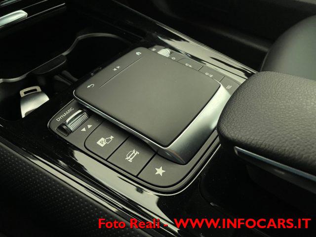 MERCEDES-BENZ GLB 180 d Automatic Business Extra - PROMO