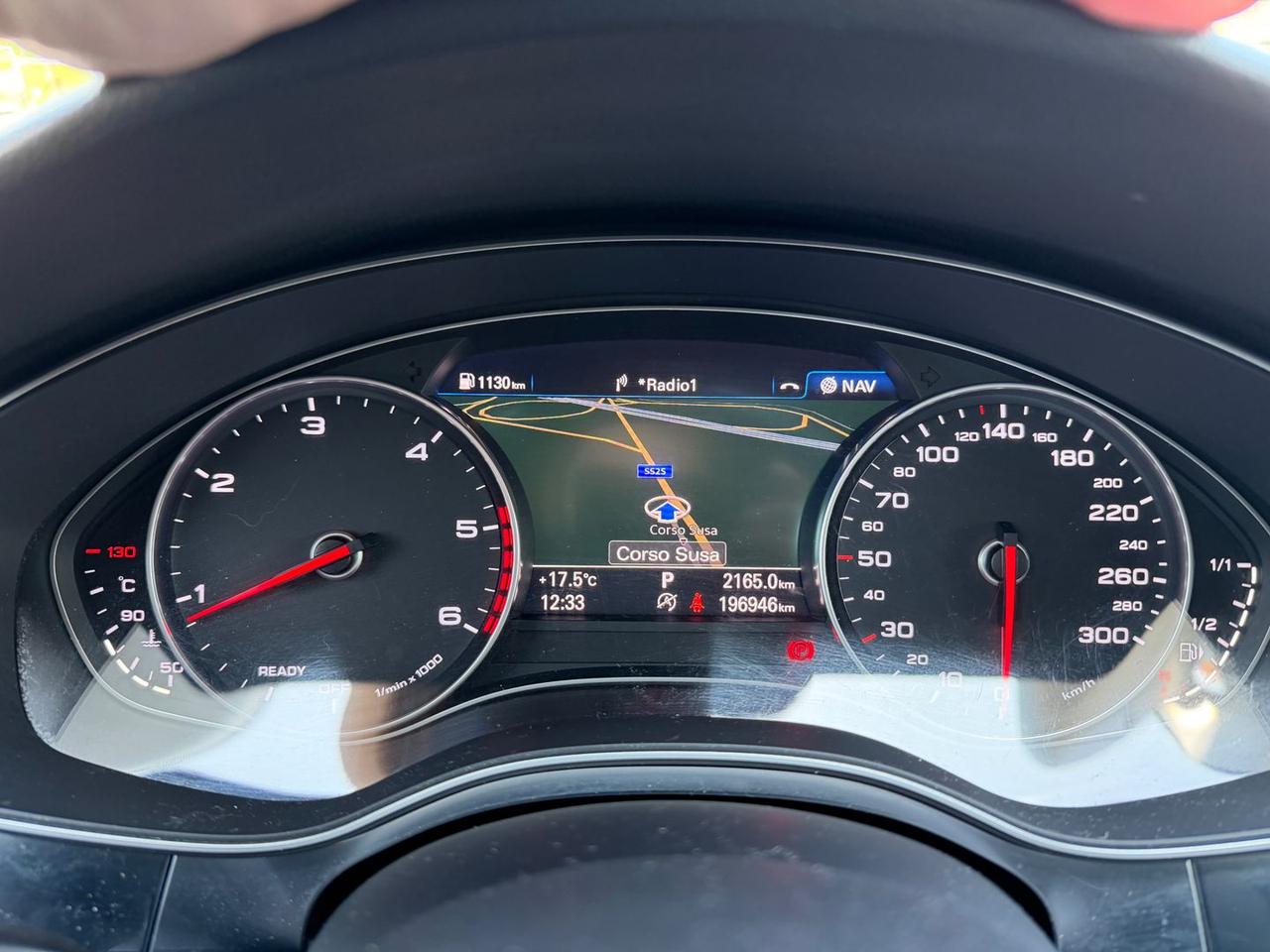 Audi A6 Business 2.0 TDI ultra *PROMO FINA #10450