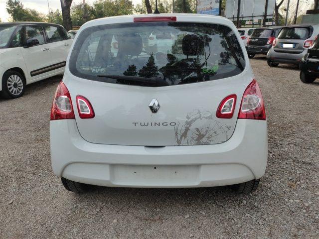 RENAULT Twingo 1.2 16V CLIMA,FENDINEBBIA,BLUETOOTH