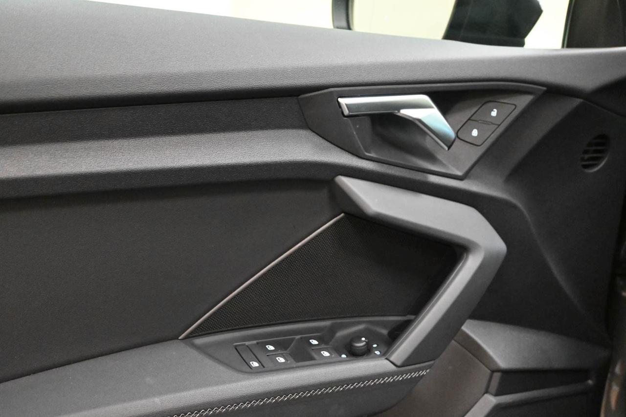 AUDI A3 4ª serie A3 SPB 35 TFSI S tronic S lin...