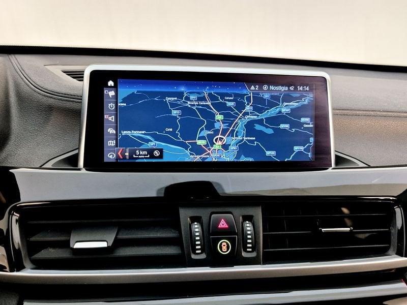 BMW X1 xdrive25e xLine Plus auto