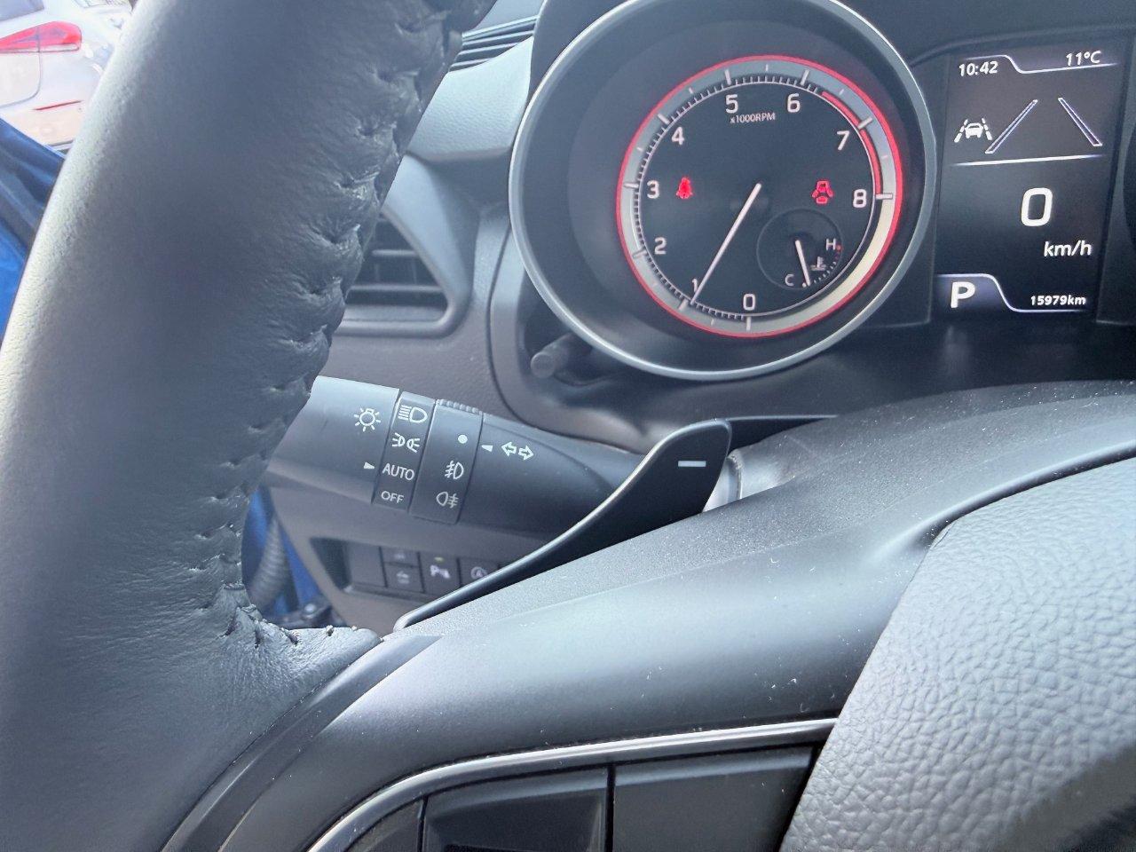 Suzuki Swift 1.2h Top 2wd cvt
