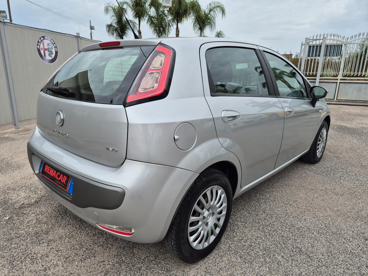 Fiat PUNTO EVO 1.3 Mjt 75 CV Dynamic NUOVA FULL 2010
