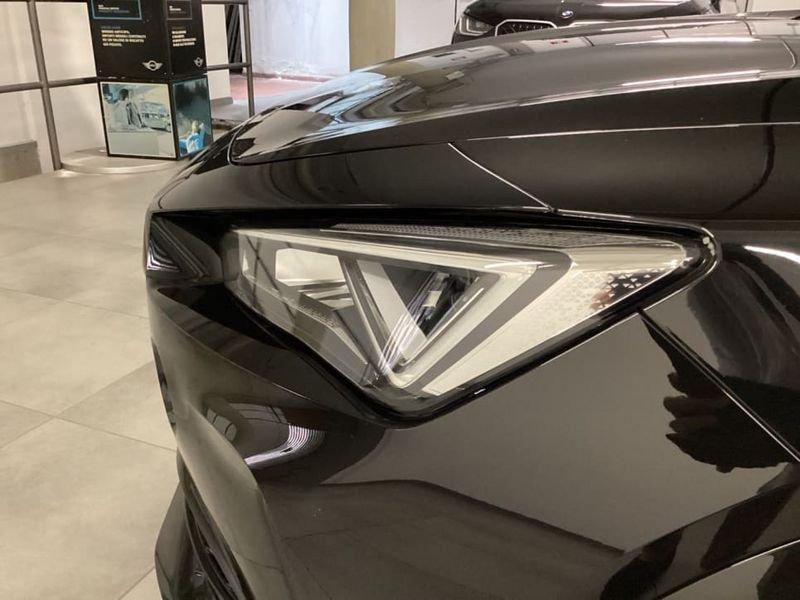 Cupra Formentor 1.4 E-HYBRID VZ DSG