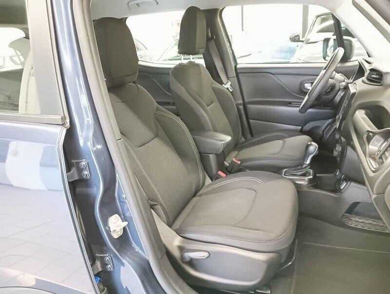 Jeep Renegade Renegade 1.5 Turbo T4 MHEV Limited