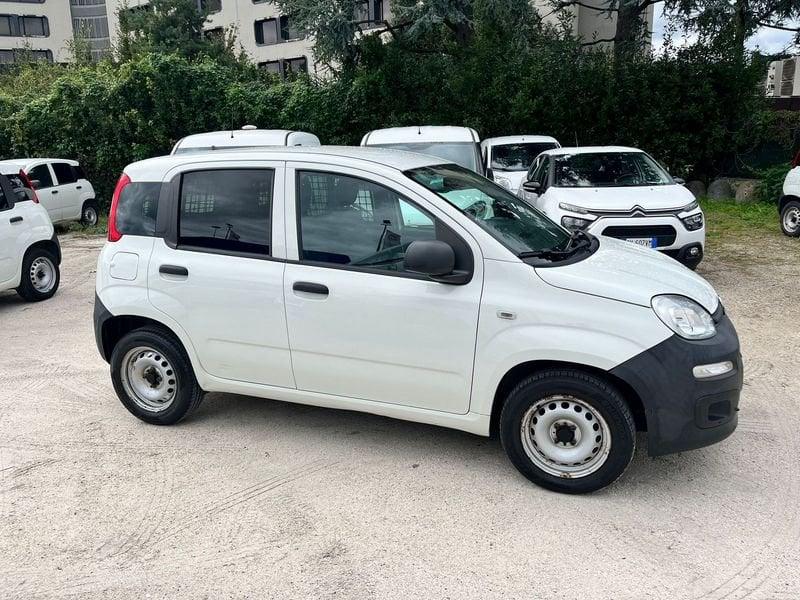 FIAT Panda 1.2 Pop Van 2 posti (IVA ESCL.)