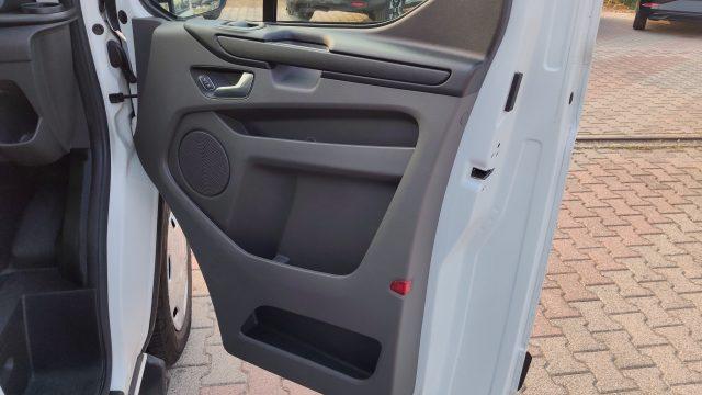 FORD Transit Custom 2.0 EcoBlue130cv 9 Posti Lungo