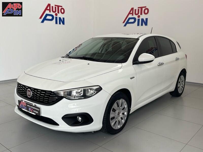FIAT Tipo Tipo 1.6 Mjt 4 porte Easy
