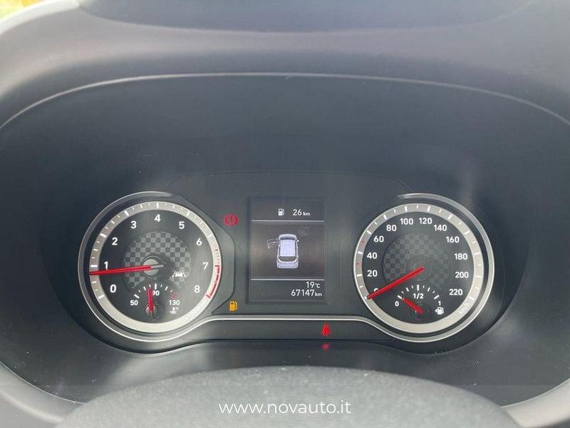 Hyundai i10 1.0 MPI Advanced
