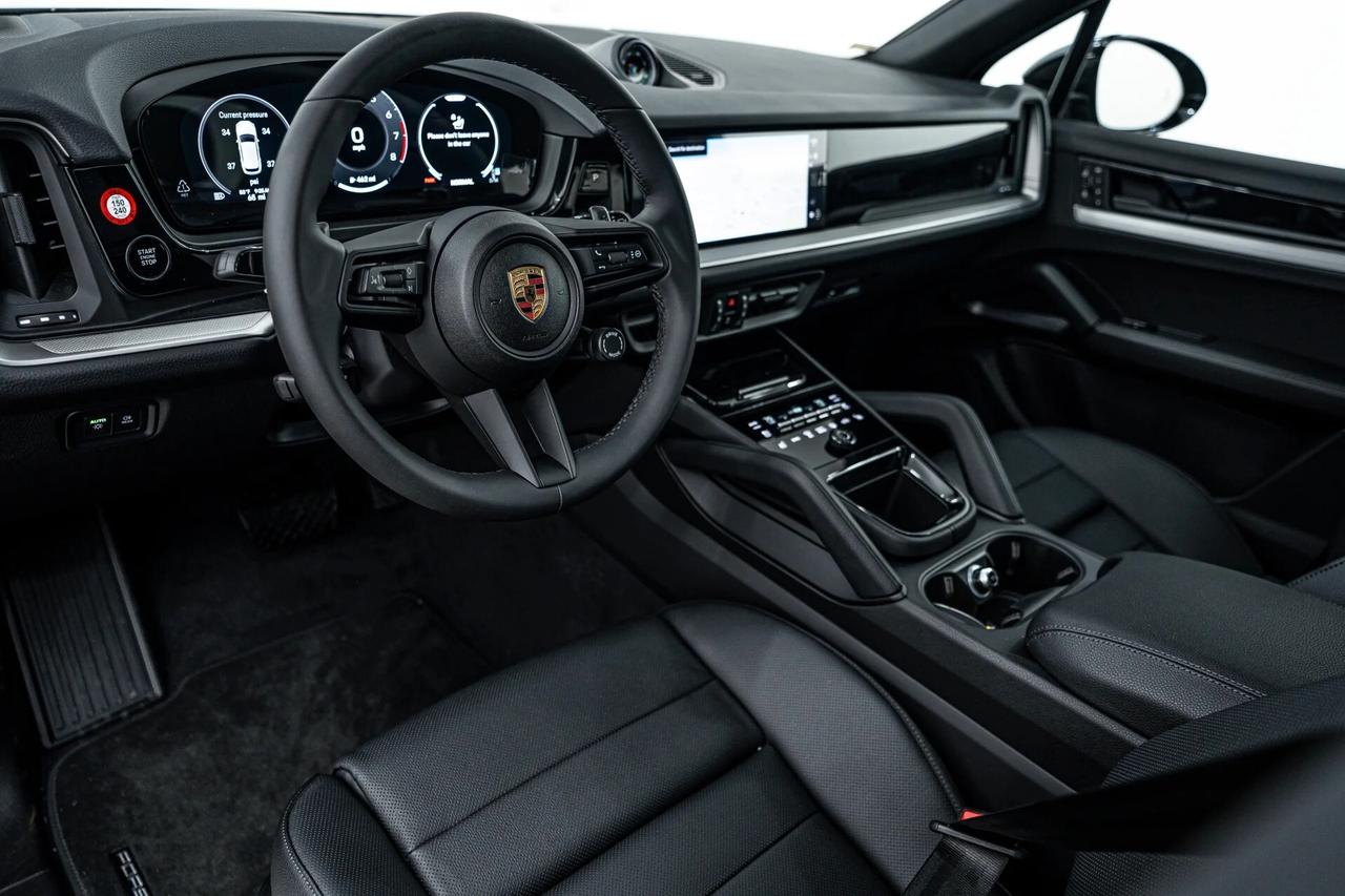 Porsche Cayenne 3.0 V6 NOLEGGIO LUNGO TERMINE - LEASING FULL INCLUSIVE