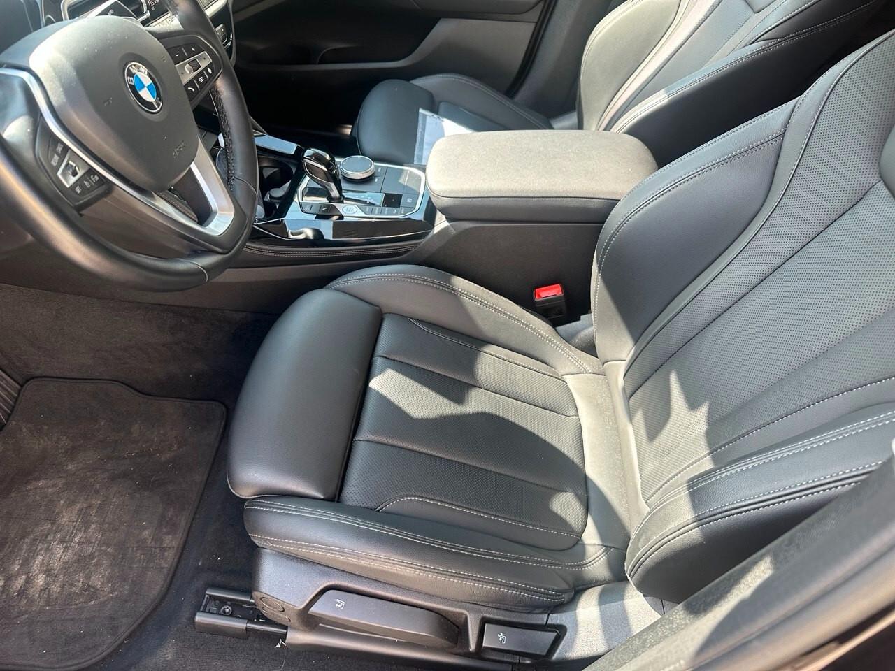 Bmw X4 xDrive20d 48V xLine