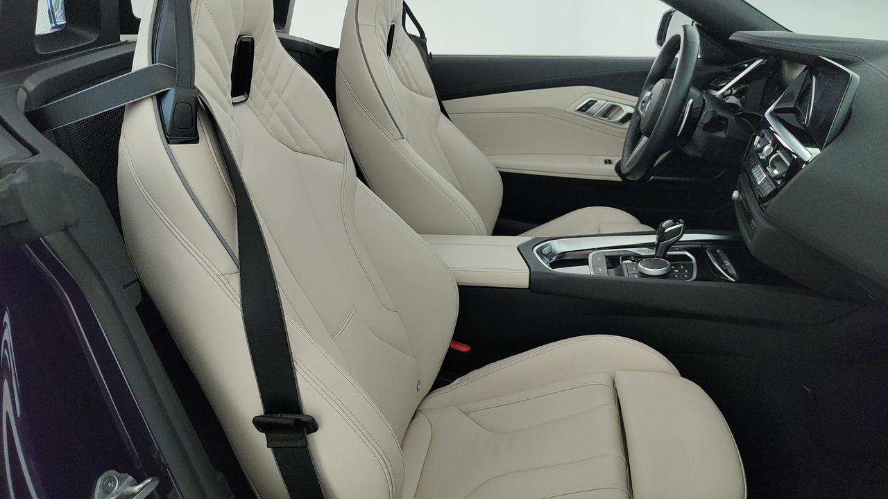 BMW Z4 sdrive 20i Sport auto