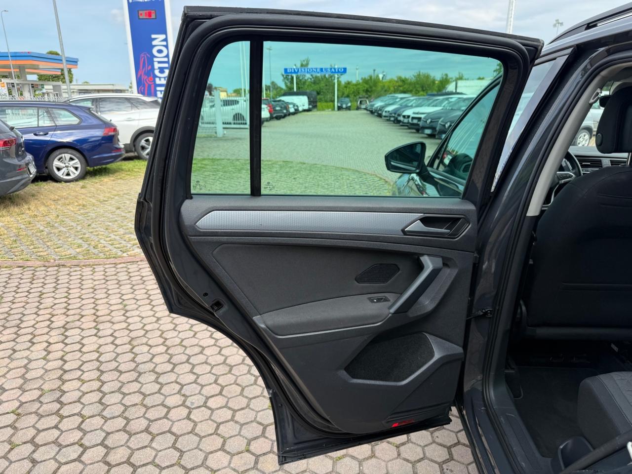 Volkswagen Tiguan 2.0 TDI 150 CV