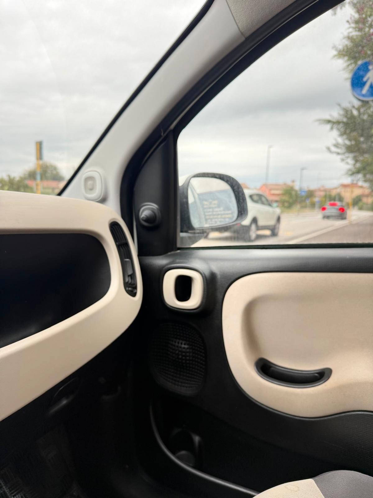 Fiat Panda 1.3 MJT S&S Lounge