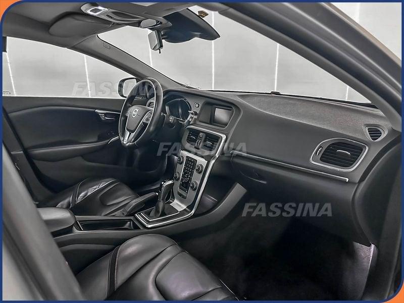 Volvo V40 V40 T2 Volvo Ocean Race