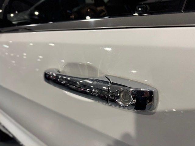 JEEP Grand Cherokee 3.0 V6 CRD 250CV Multijet II Overland TETTO/GANCIO