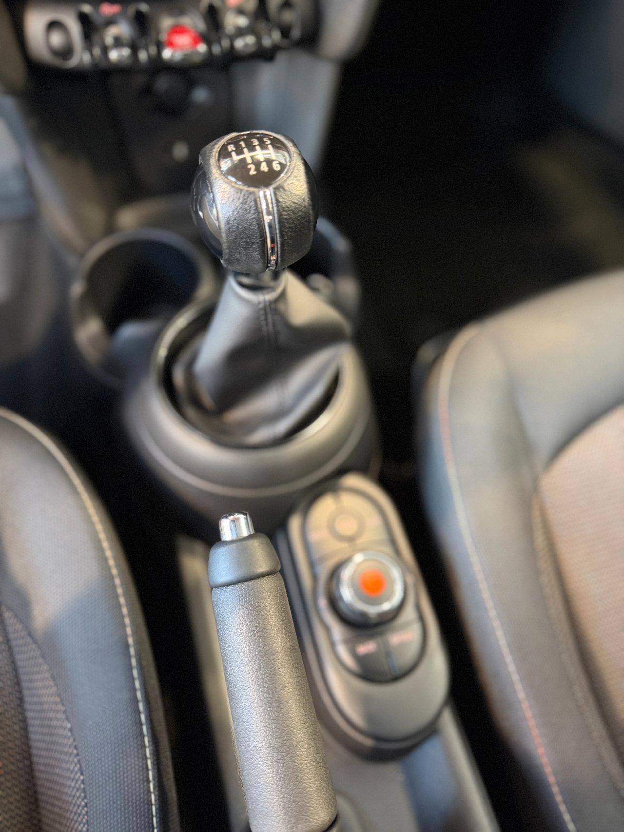 Mini 3 Porte Cooper 1.5 - IVA Esposta