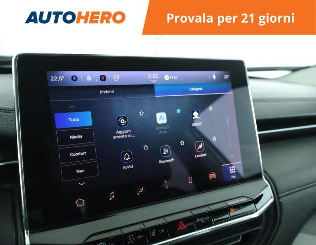 JEEP Compass 1.3 Turbo T4 240 CV PHEV AT6 4xe S