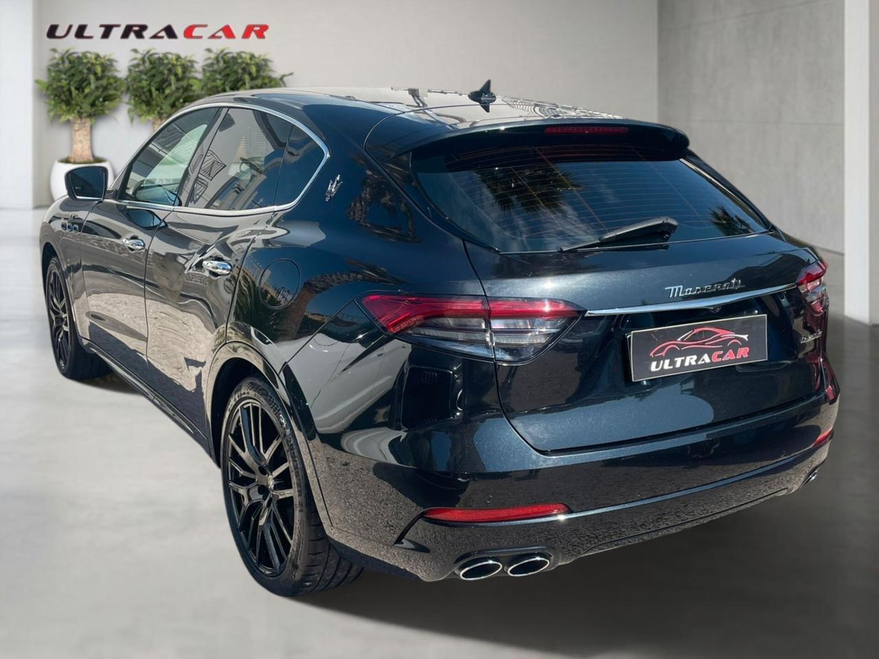 Maserati Levante GT Ultima 330 CV
