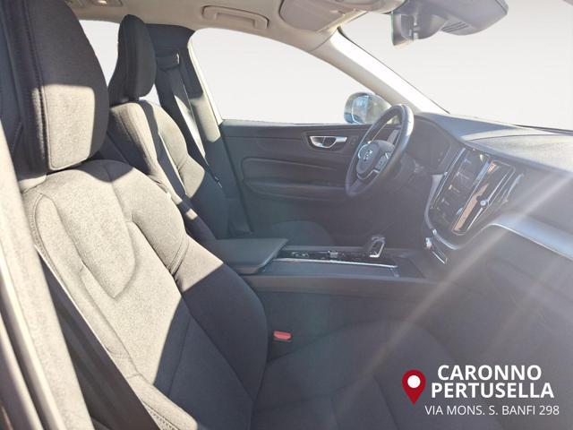 VOLVO XC60 T6 Recharge Plug-in Hybrid AWD Inscription Express