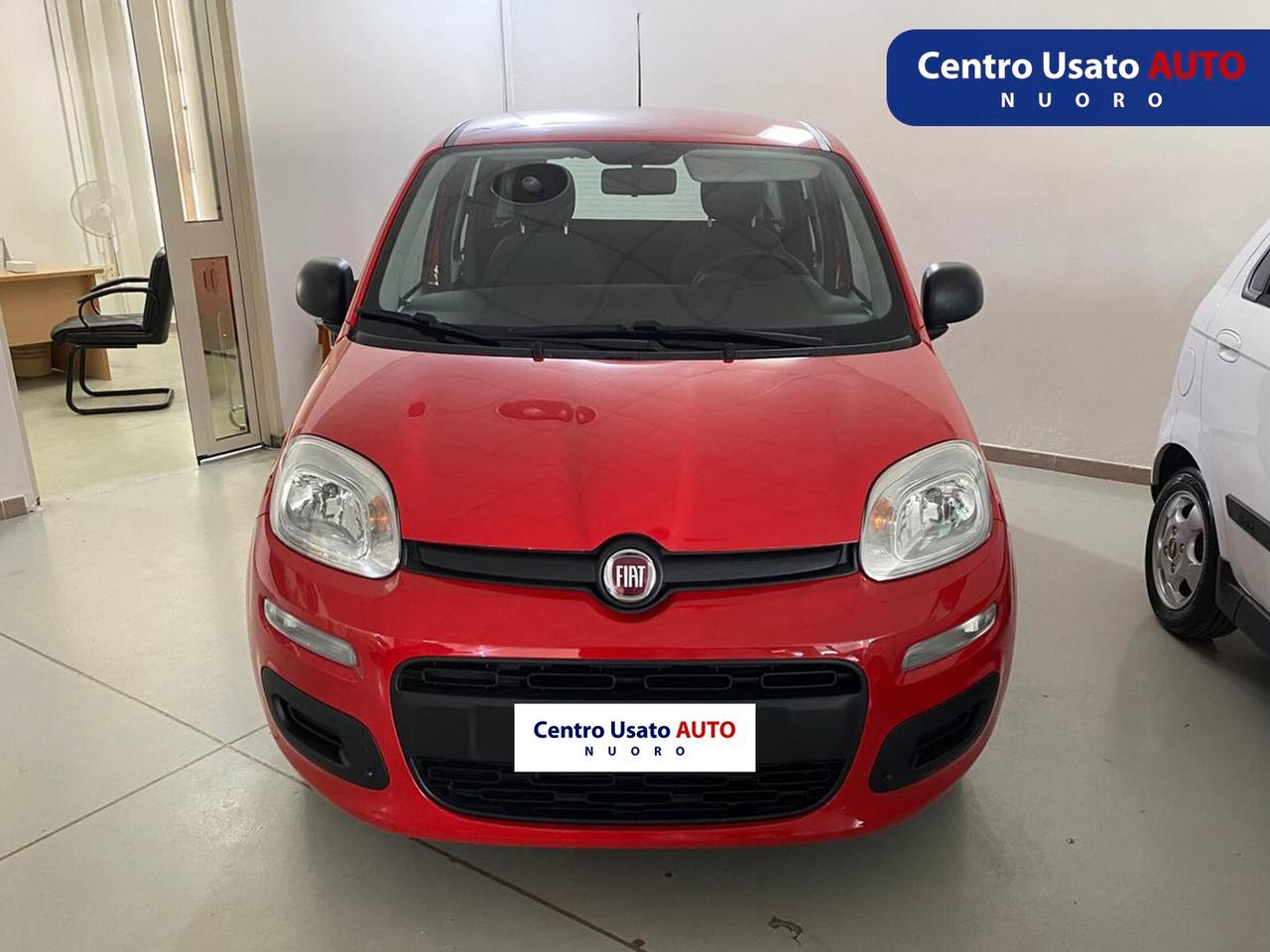 Fiat Panda 1.2 Easy