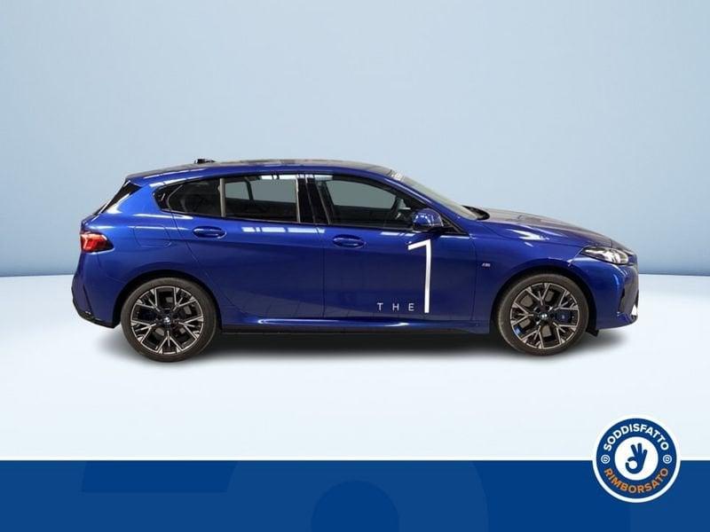 BMW Serie 1 120d M Sport
