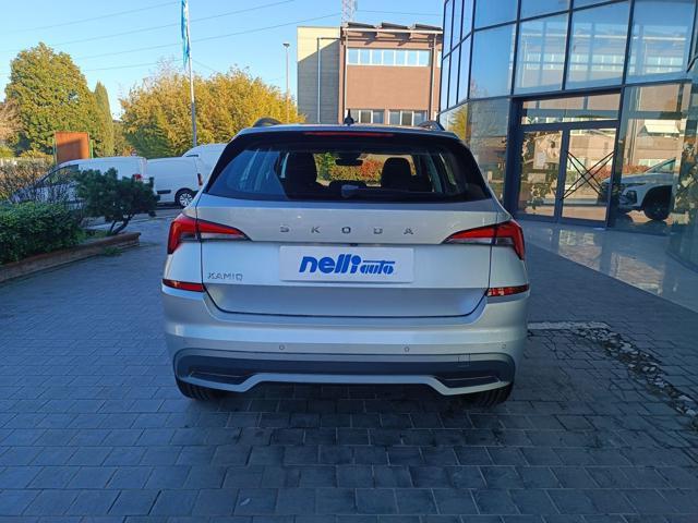 SKODA Kamiq 1.0 TSI 110 CV Ambition