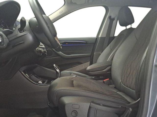 BMW X1 sDrive18d xLine Aut.